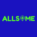 AllSome Fulfillment logo