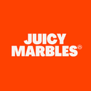 Juicy Marbles logo