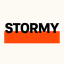 Stormy AI logo