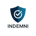 Indemni logo