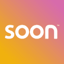 Soon logo