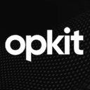 Opkit logo