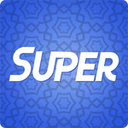Super logo