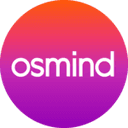 Osmind logo