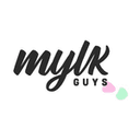 Mylk Guys logo