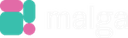 Malga logo