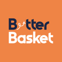 BetterBasket logo