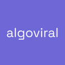 AlgoViral logo