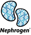 Nephrogen logo