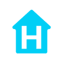 Homeflow logo