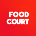 FoodCourt logo