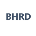 BHRD logo