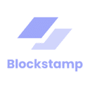Blockstamp logo