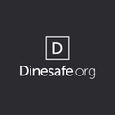 Dinesafe logo