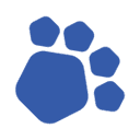 PgDog logo