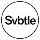 Svbtle logo
