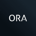 Ora AI logo
