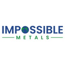 Impossible Metals logo