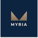 Myria logo