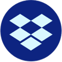 Dropbox logo