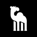 camelAI logo