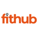 FitHub logo