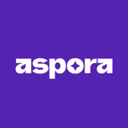 Aspora logo