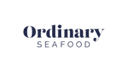 Ordinary Seafood logo